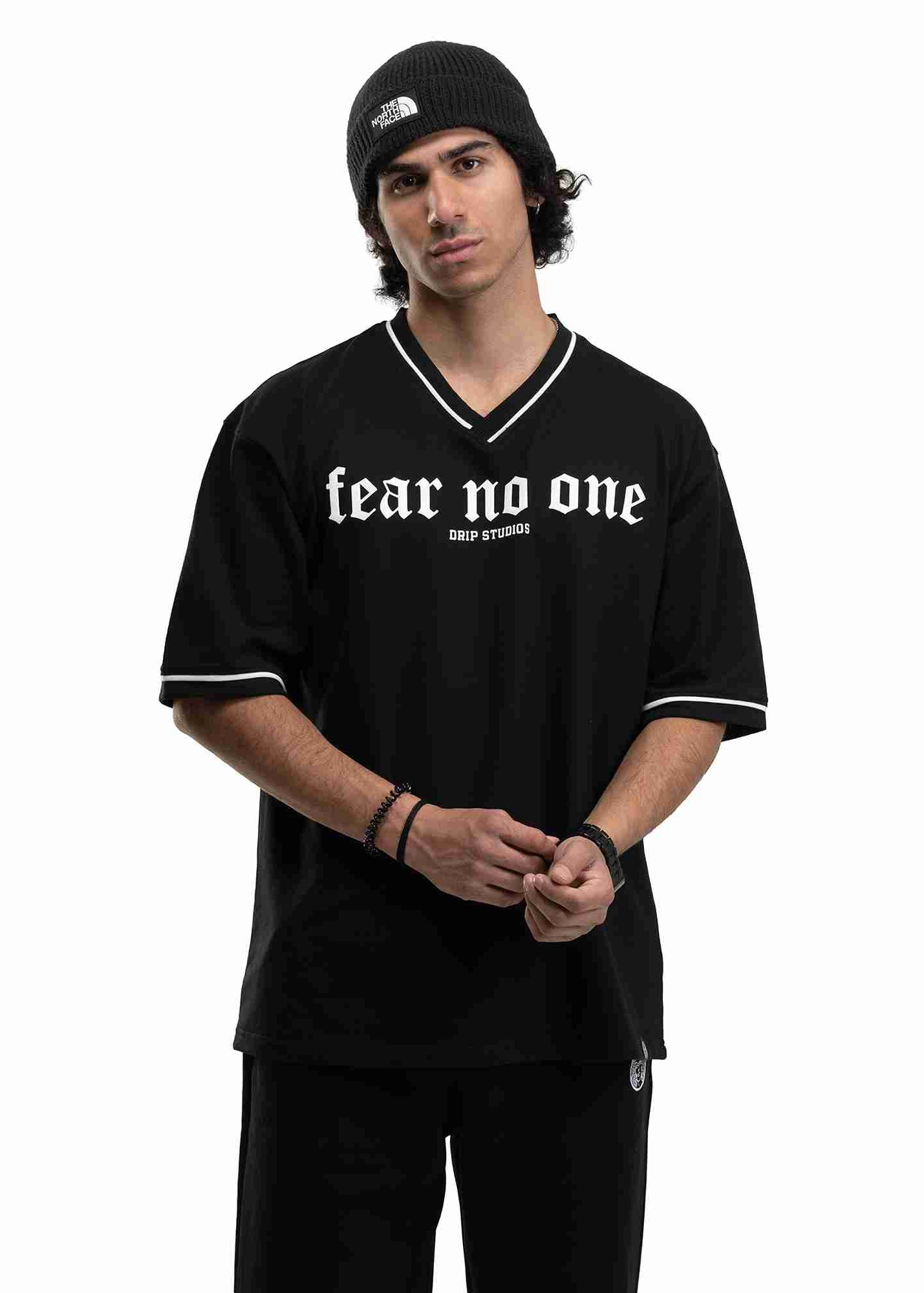 STAND ALONE JERSEY