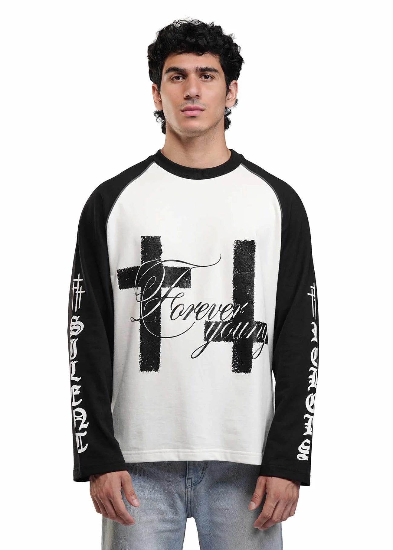 YOUNG FOREVER - LTD. ED. DRIP STUDIOS
