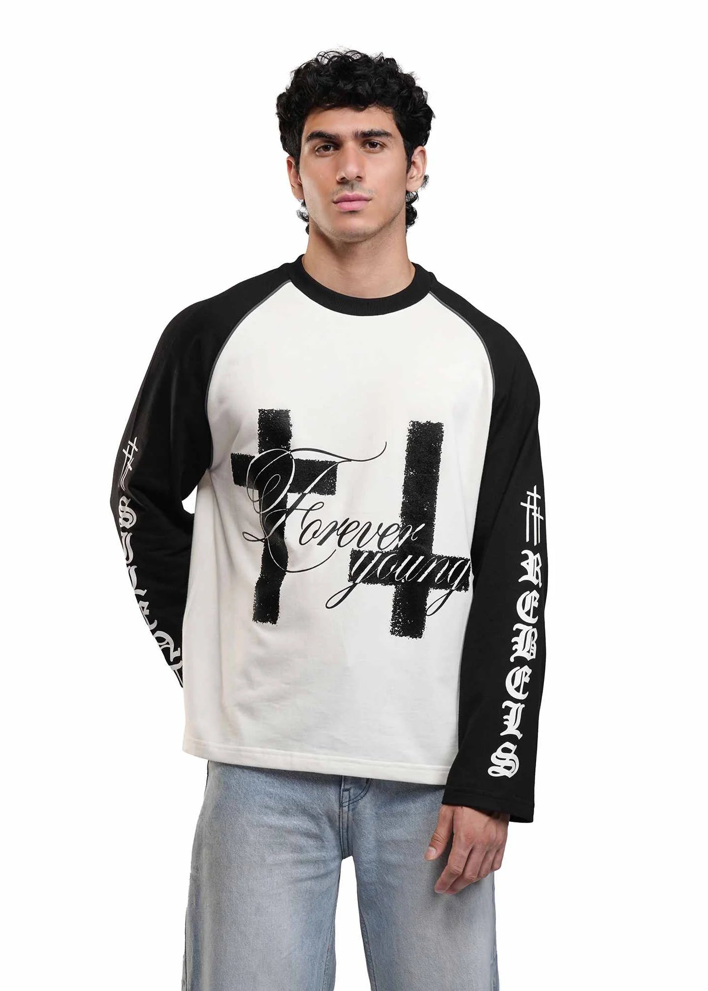 YOUNG FOREVER - LTD. ED. DRIP STUDIOS