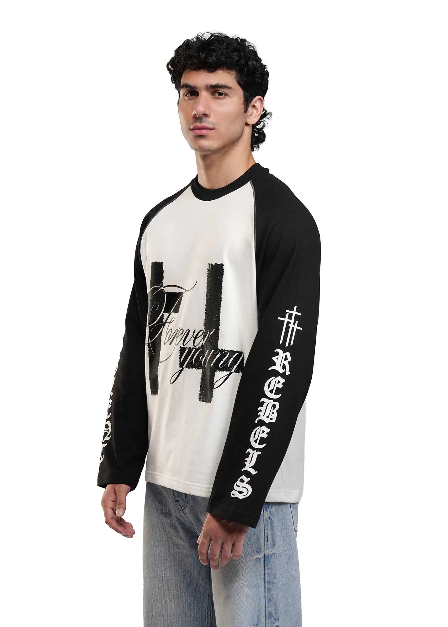 YOUNG FOREVER - LTD. ED. DRIP STUDIOS