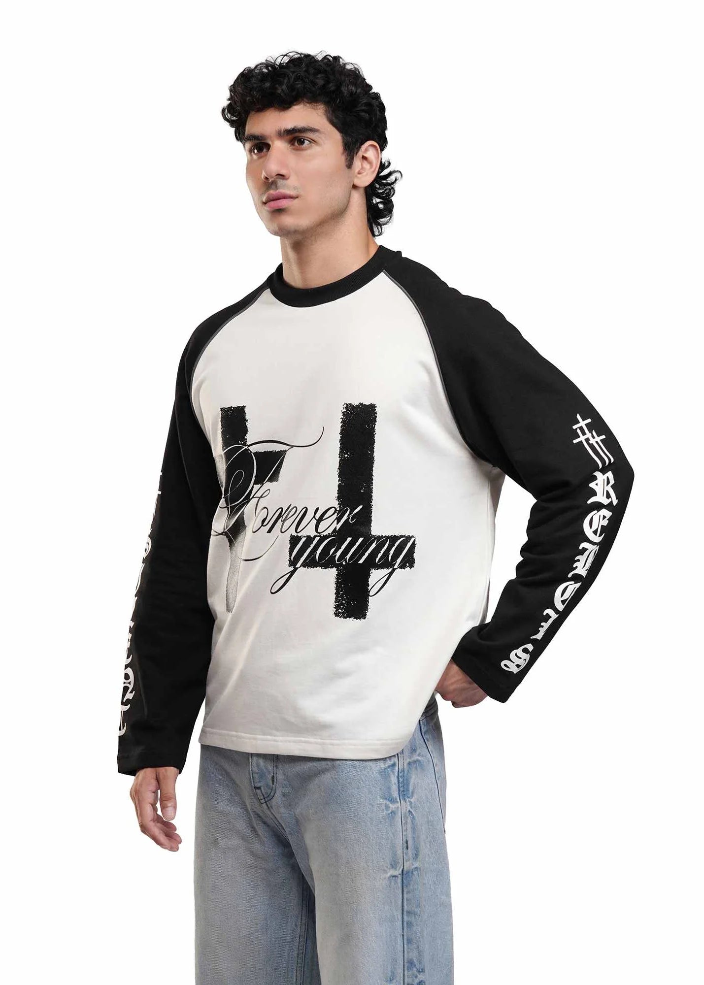 YOUNG FOREVER - LTD. ED. DRIP STUDIOS