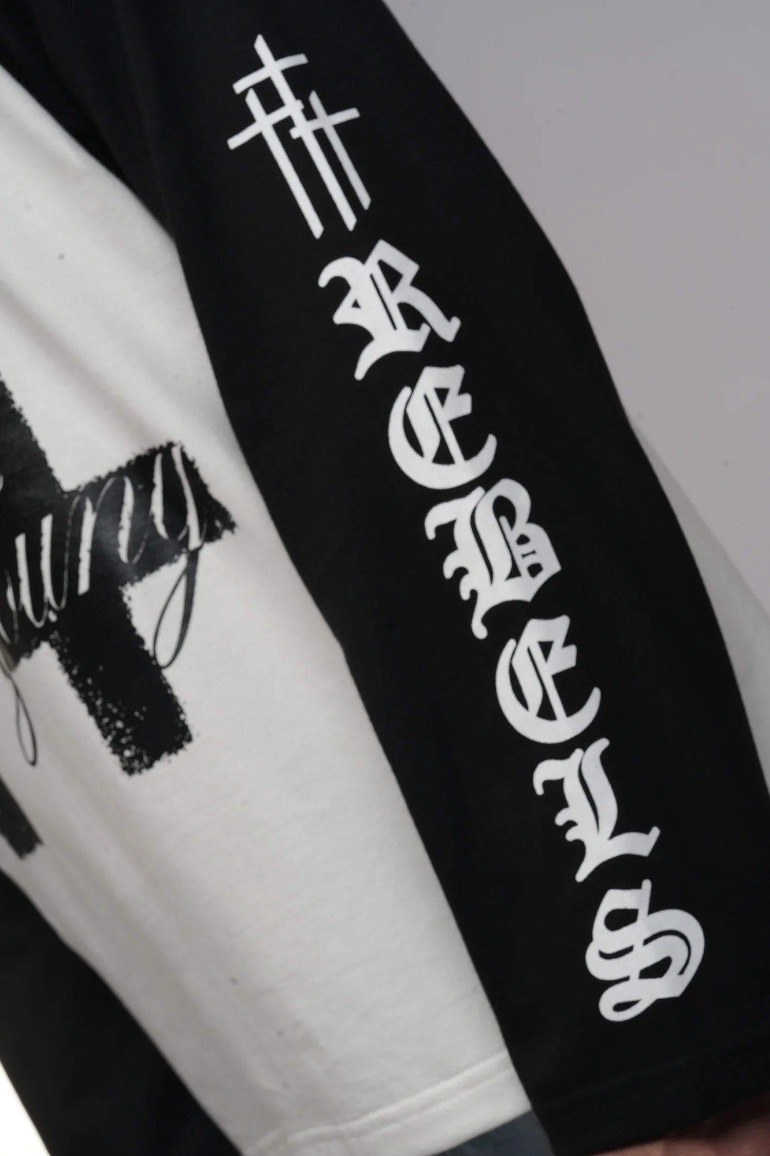 YOUNG FOREVER - LTD. ED. DRIP STUDIOS