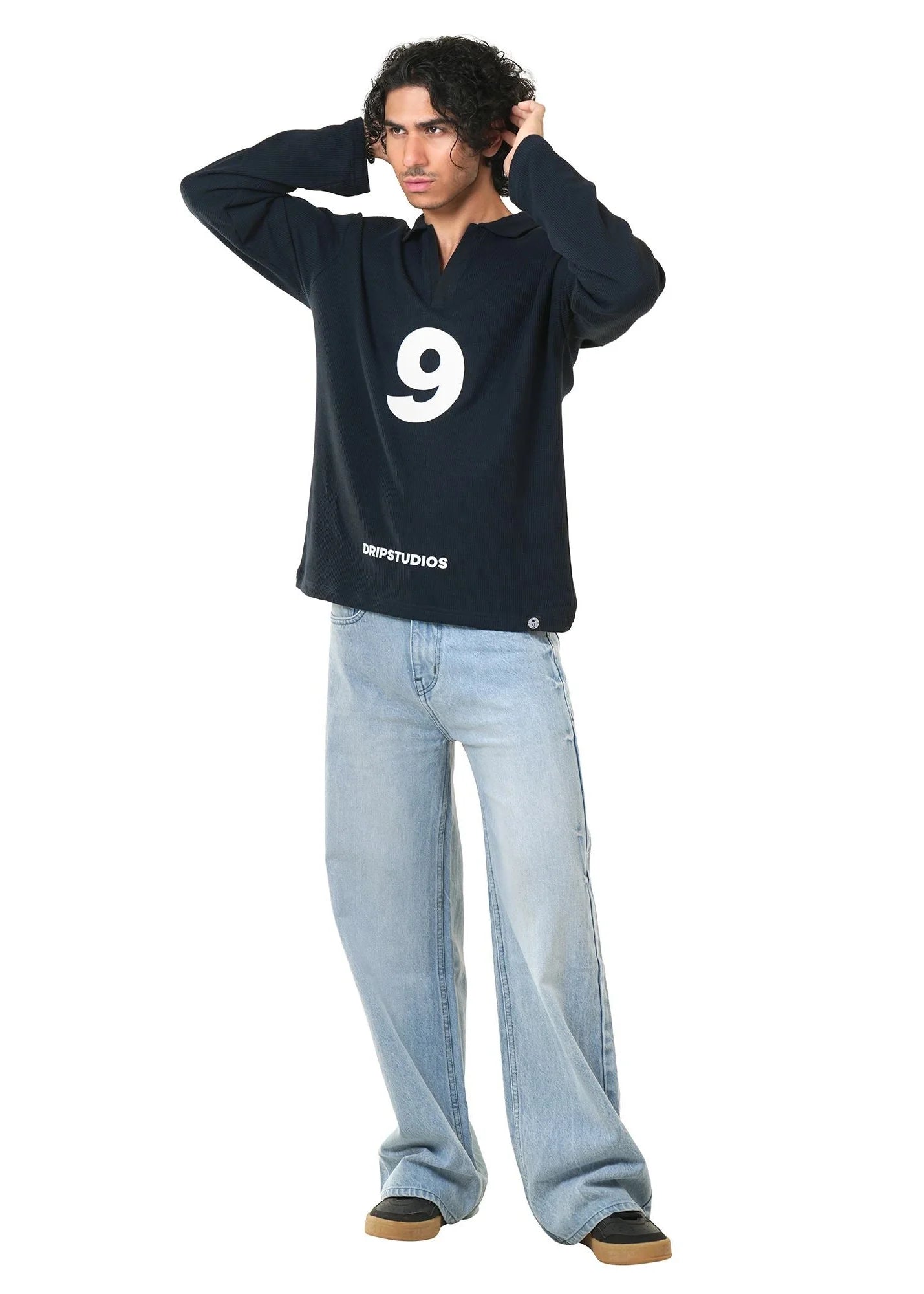 FEAR NO ONE - RIBBED