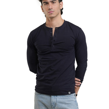 HENLEY - NAVY