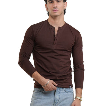 HENLEY - COFFEE