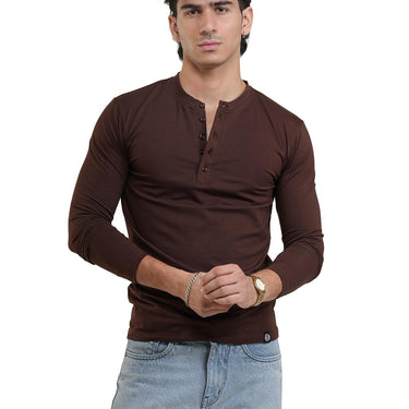 HENLEY - COFFEE
