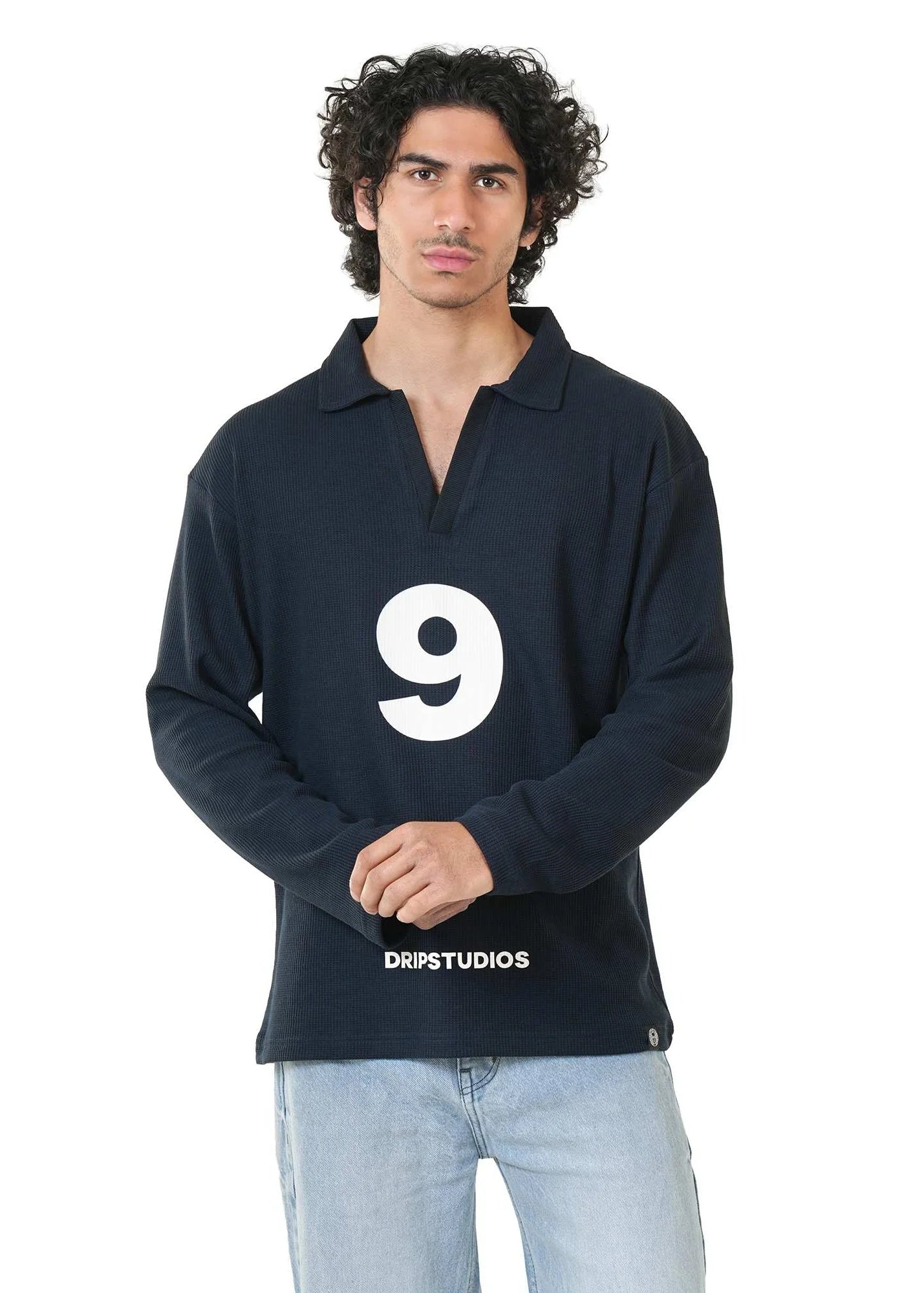 FEAR NO ONE - RIBBED