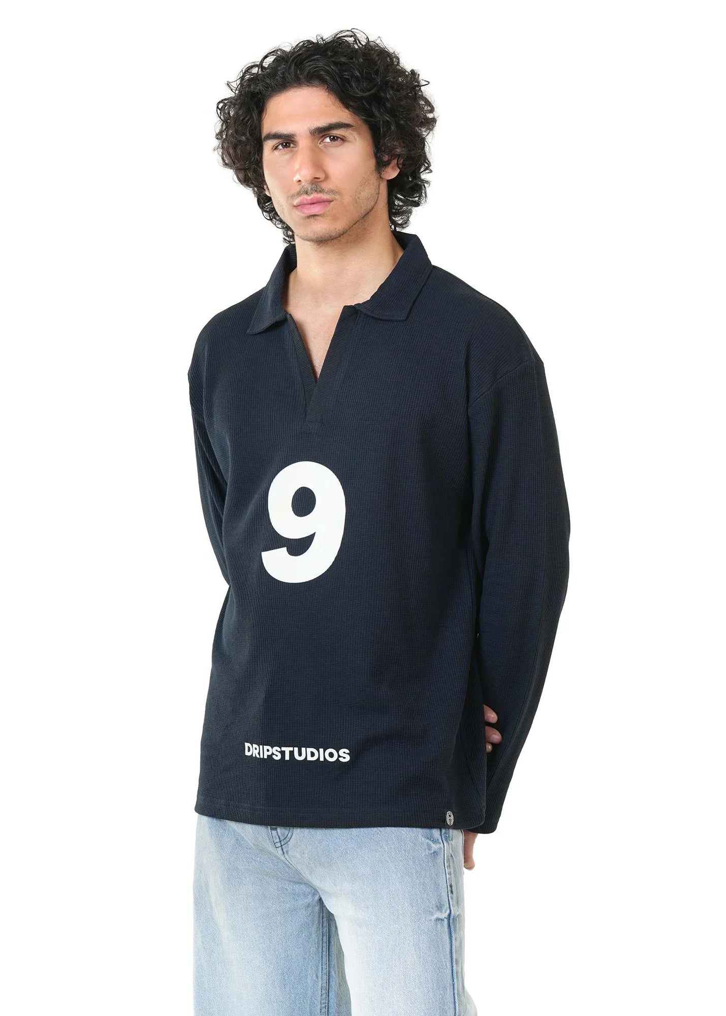 FEAR NO ONE - RIBBED