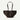 THE GYOZA - DARK BROWN