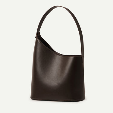 THE DECEMBER - DARK BROWN