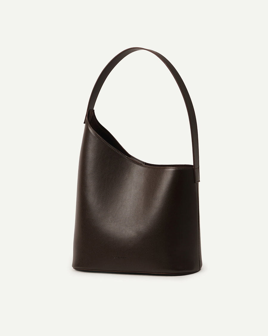 THE DECEMBER - DARK BROWN