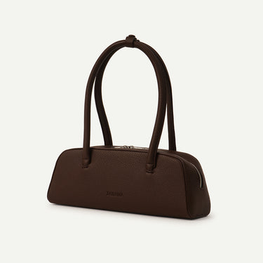 THE NOVEMBER - DARK BROWN