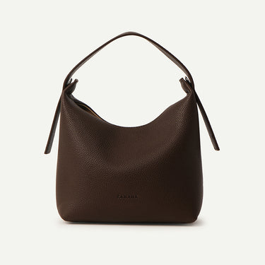 THE MARCH - DARK BROWN