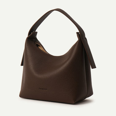 THE MARCH - DARK BROWN