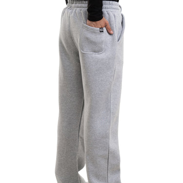 GREY BASIC BOTTOMS