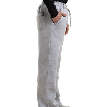 GREY BASIC BOTTOMS