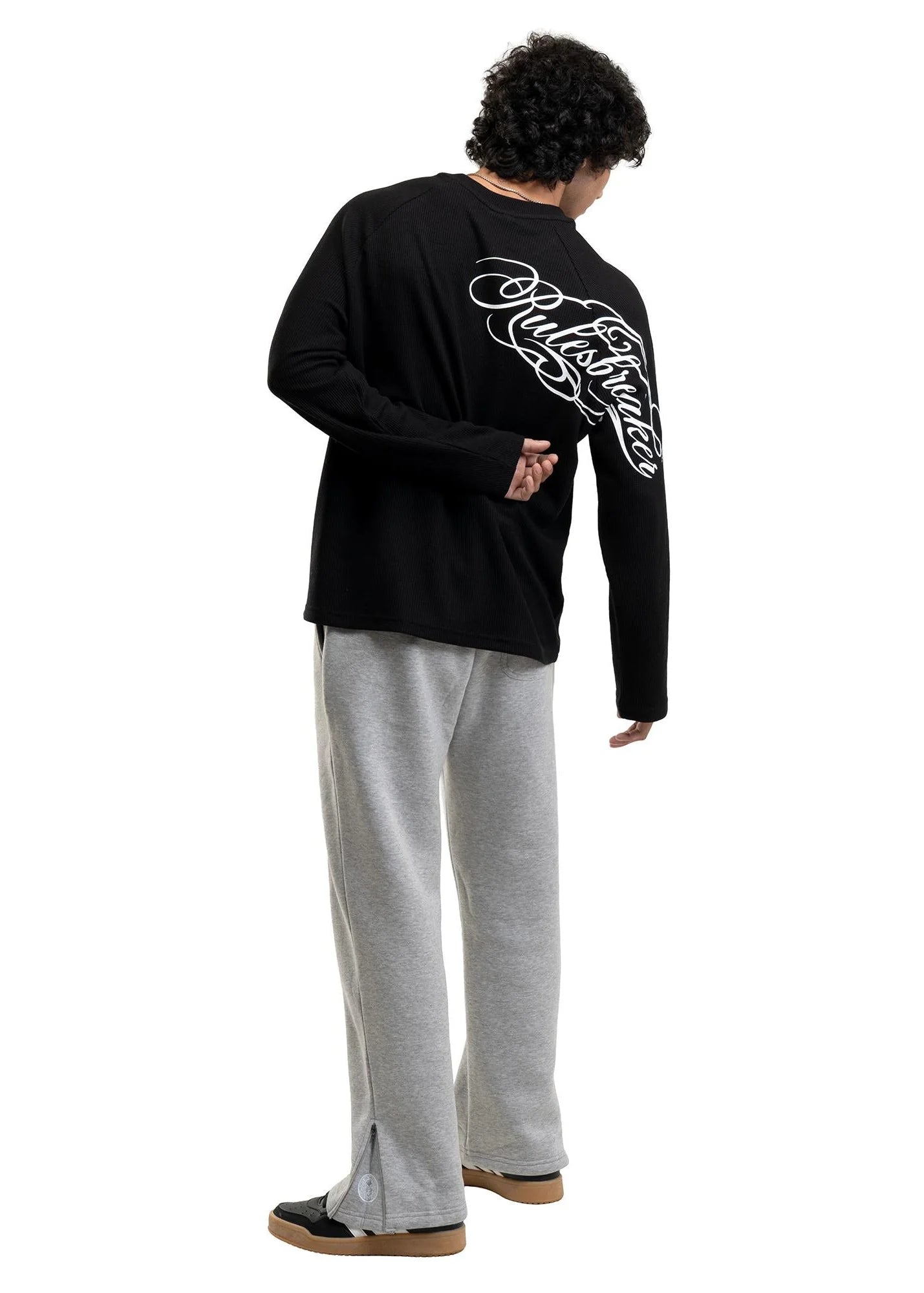 RULE BREAKER I - WAFFLE