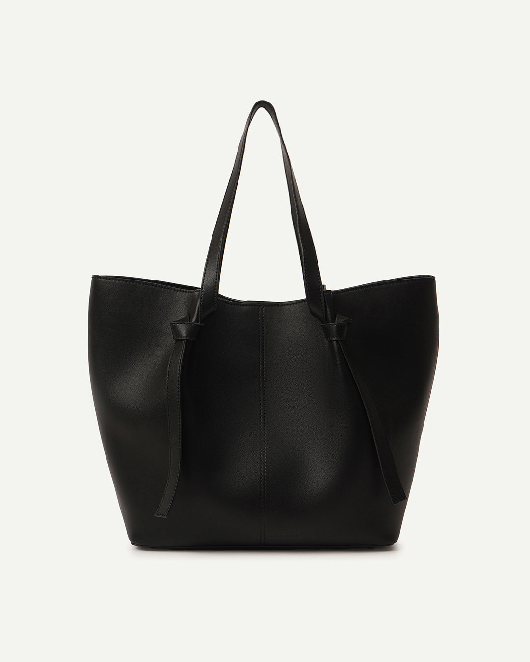 THE MADELINE - BLACK