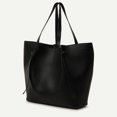 THE MADELINE - BLACK