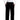 BLACK BASIC BOTTOMS