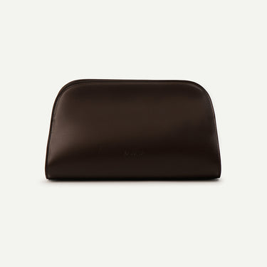 THE JANUARY - DARK BROWN