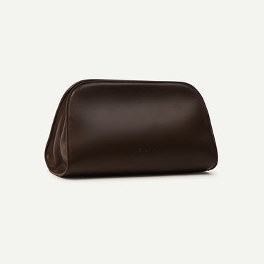 THE JANUARY - DARK BROWN