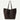 THE MADELINE - DARK BROWN