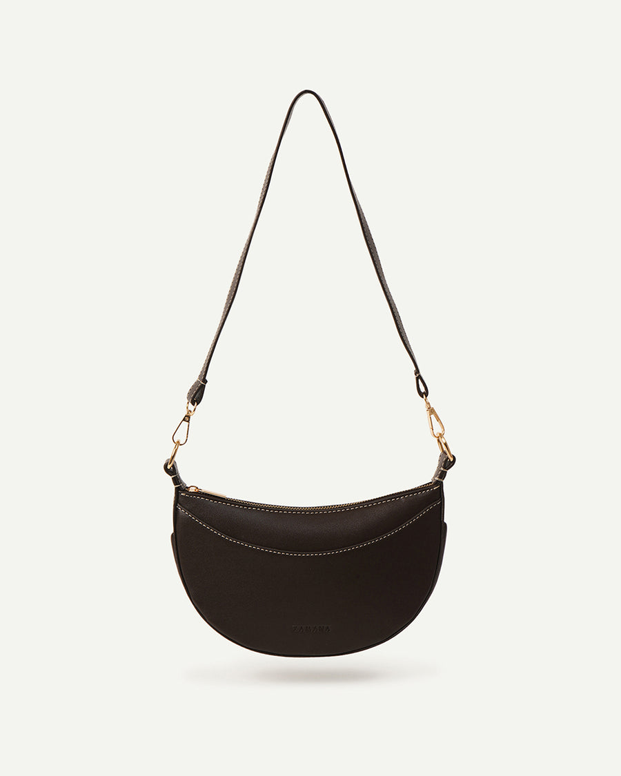 THE OLLI - DARK BROWN