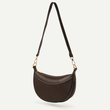 THE OLLI - DARK BROWN