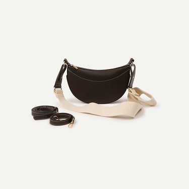 THE OLLI - DARK BROWN