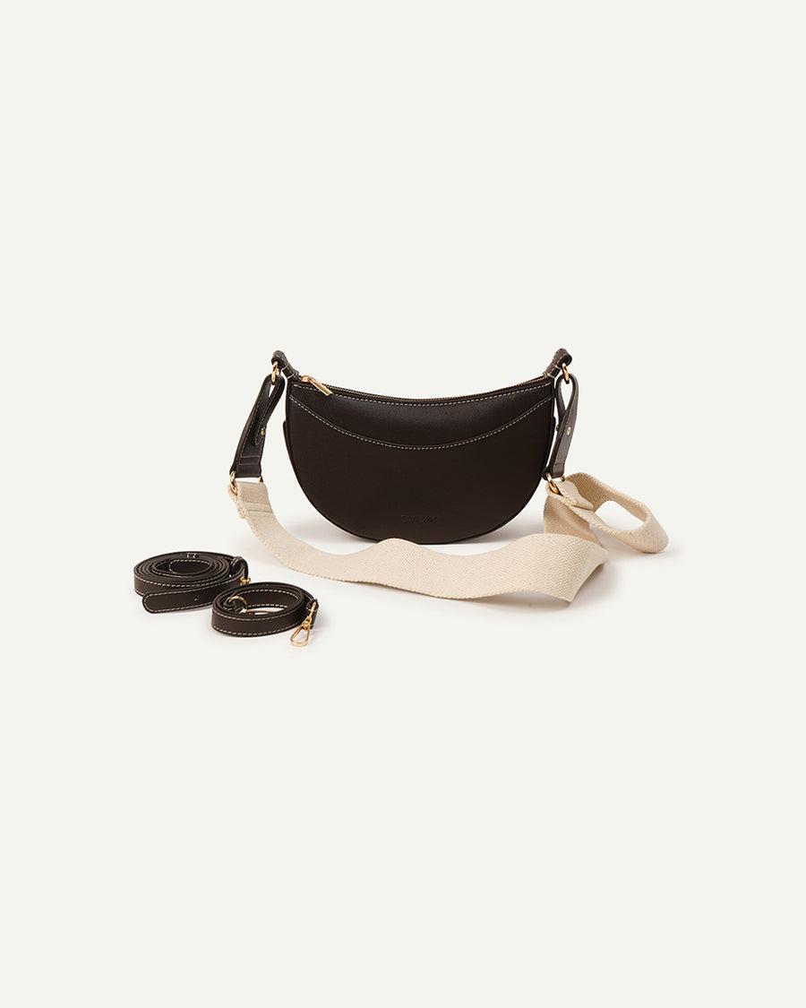 THE OLLI - DARK BROWN