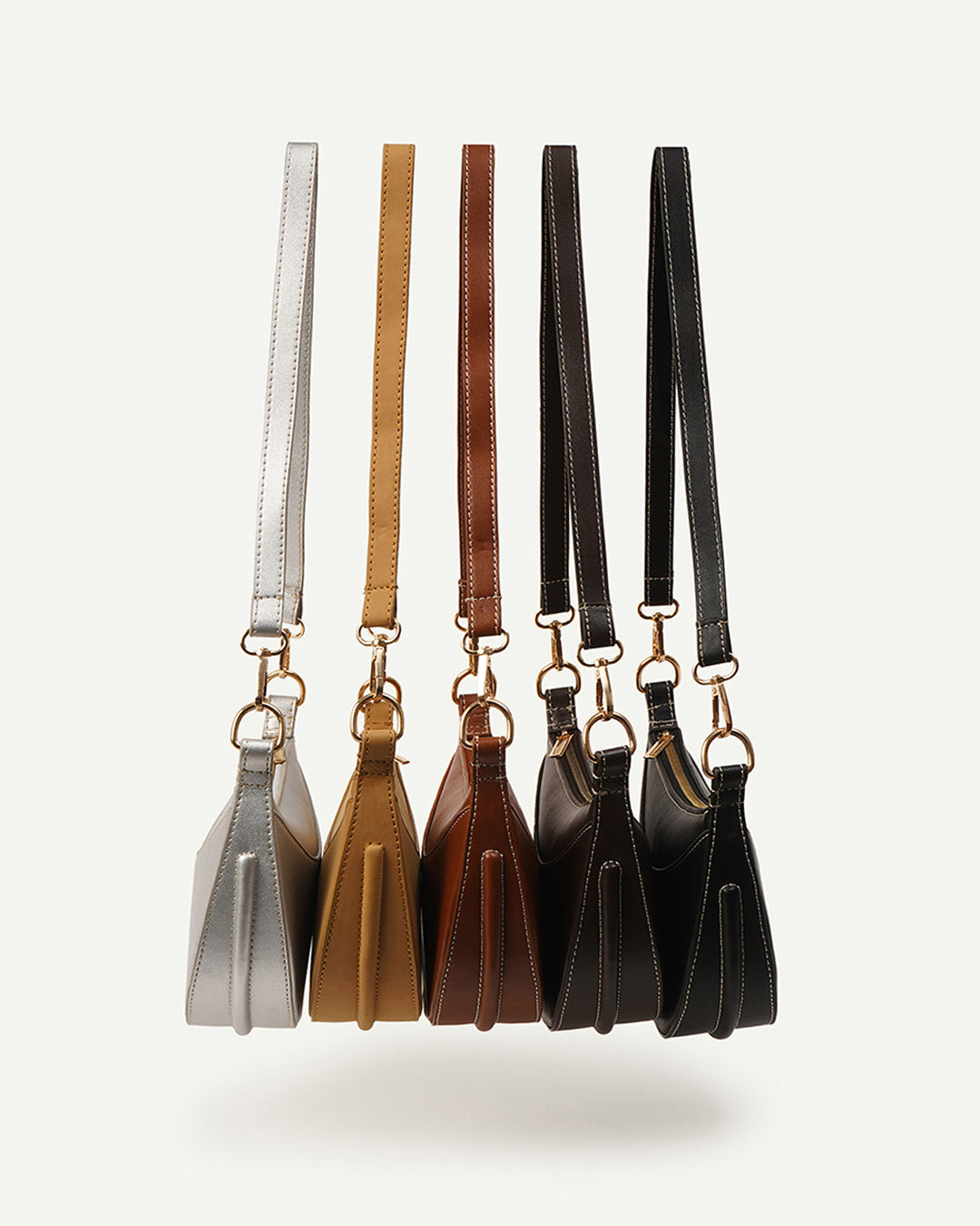 THE OLLI - DARK BROWN