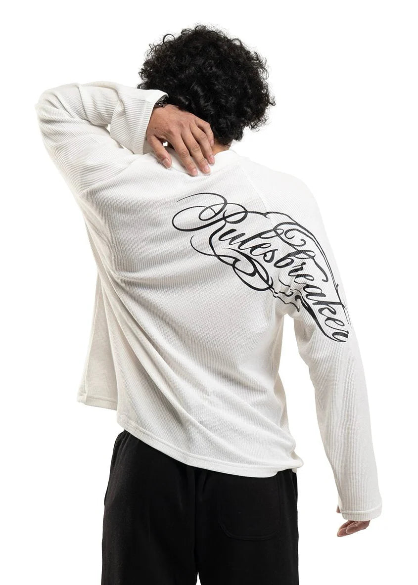 RULE BREAKER II - WAFFLE