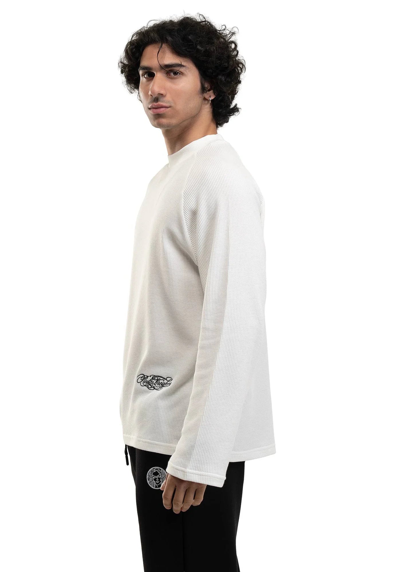 RULE BREAKER II - WAFFLE