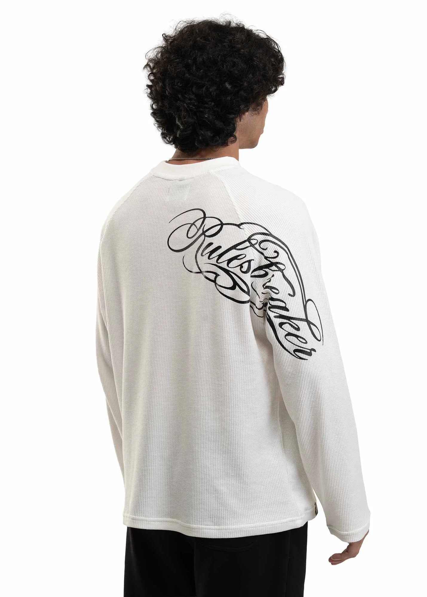 RULE BREAKER II - WAFFLE