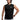 BLACK DRY-FIT VEST