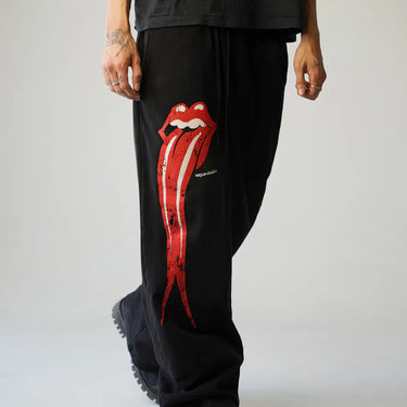 VENOM LIP PANTS