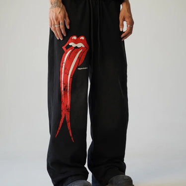 VENOM LIP PANTS