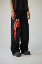 VENOM LIP PANTS
