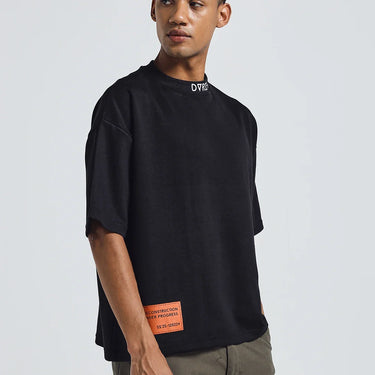 THE DECONSTRUCTION TEE