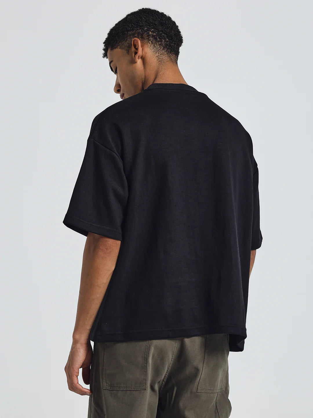 THE DECONSTRUCTION TEE