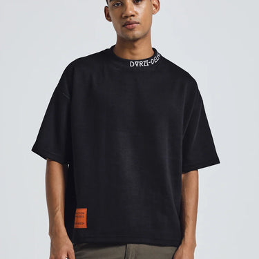 THE DECONSTRUCTION TEE