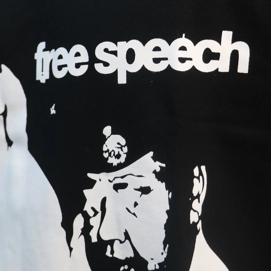 FREE SPEECH TEE