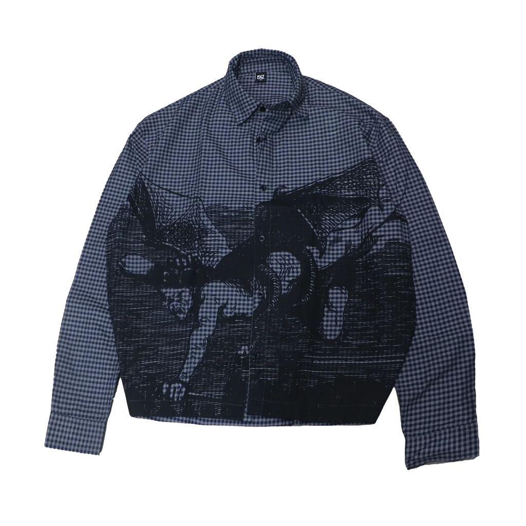 DEVIL IN ME SHIRT