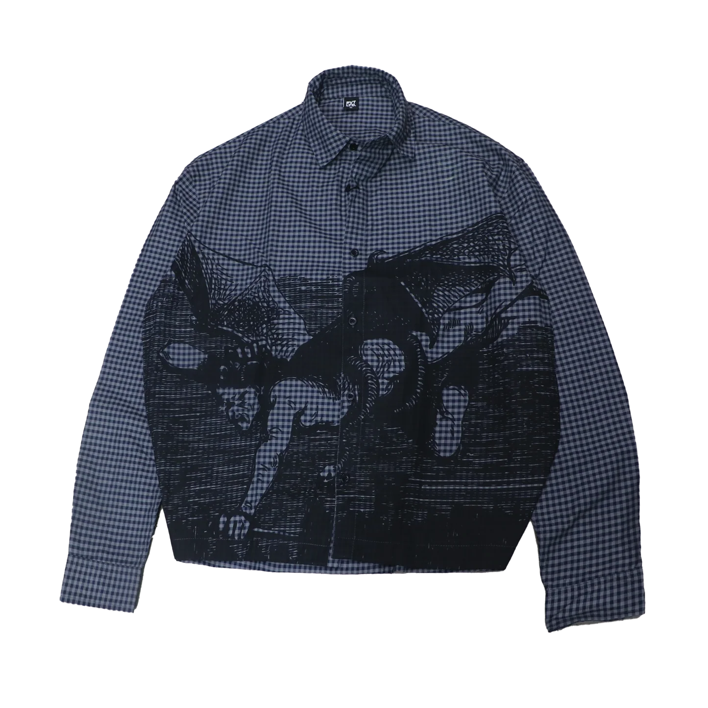 DEVIL IN ME SHIRT