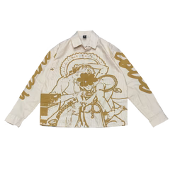 DIVINE LOVE SHIRT