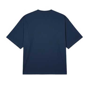 BASIC T-SHIRT IN PEARL BLUE