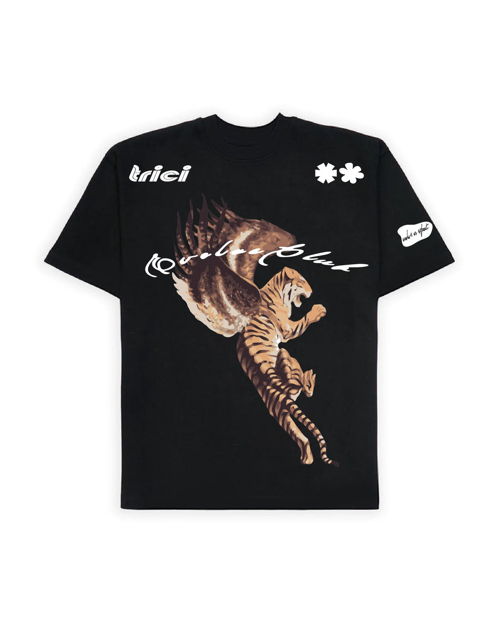 FLYFANG TEE