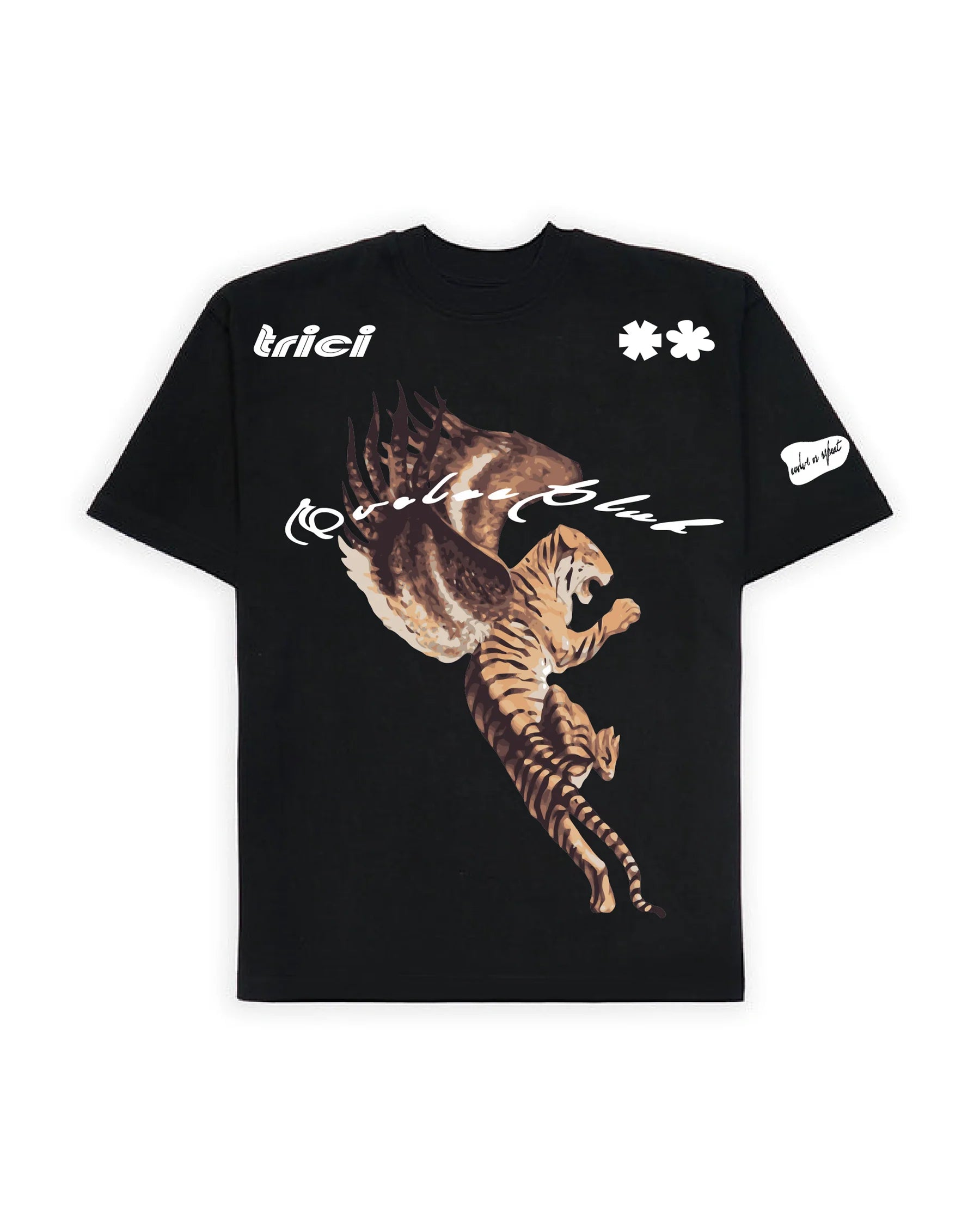 FLYFANG TEE
