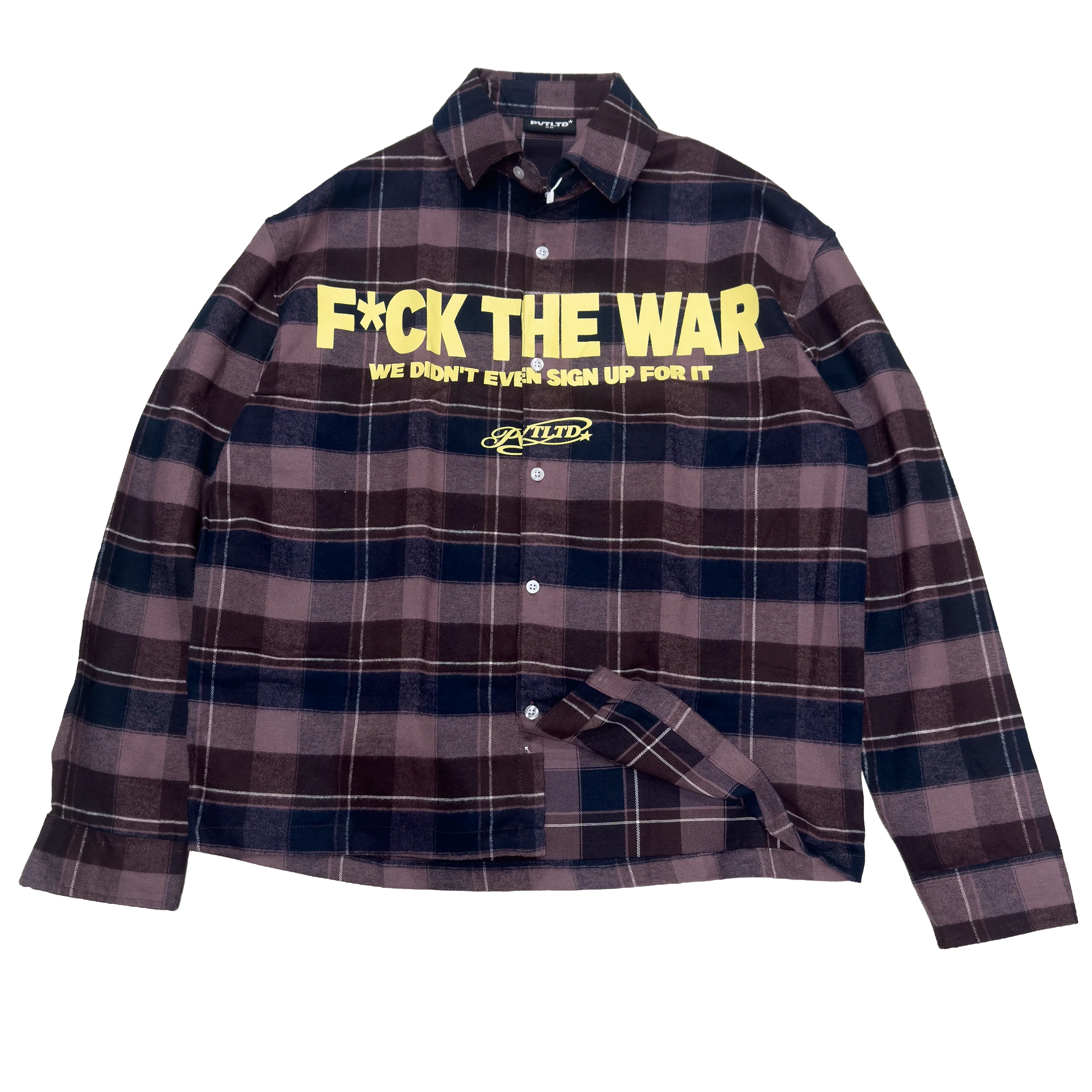 FTW SHIRT